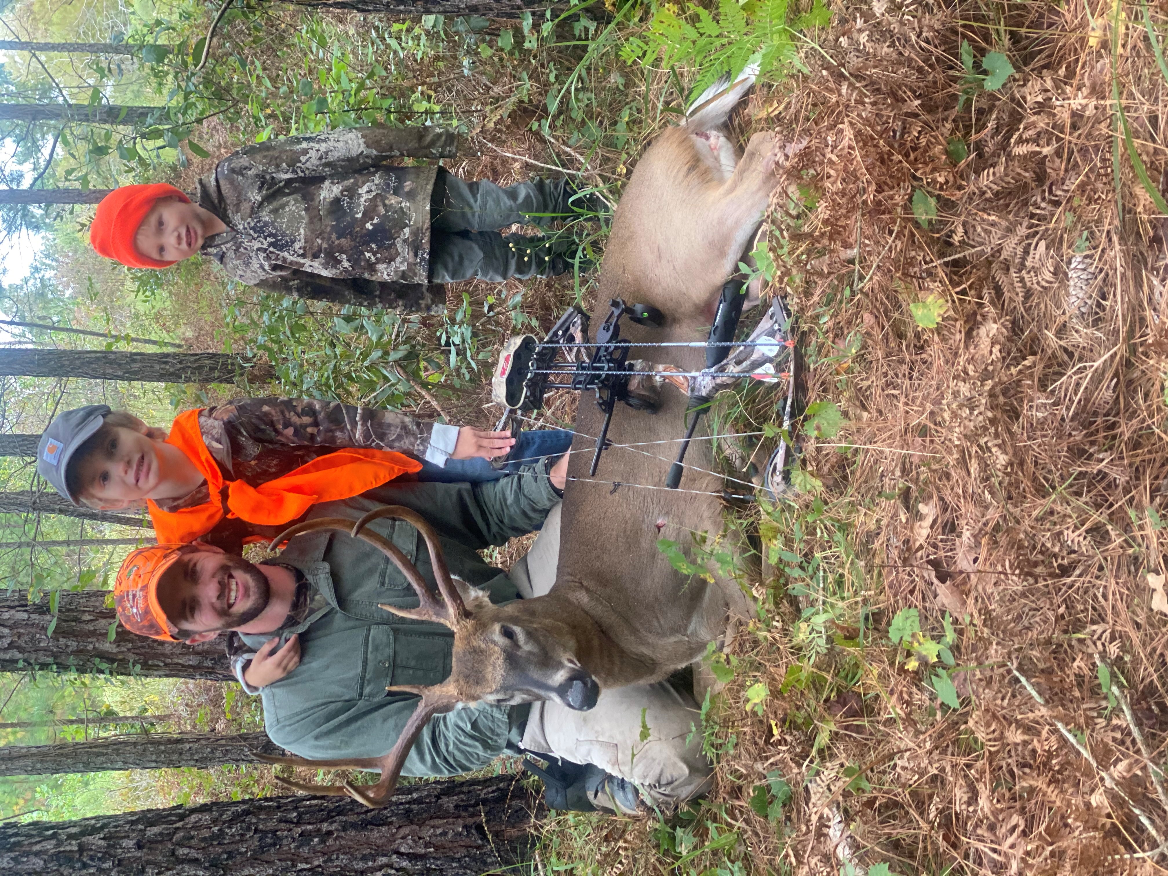 Home Fort Bragg iSportsman